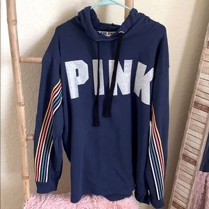 Victoria’s Secret PINK hoodie